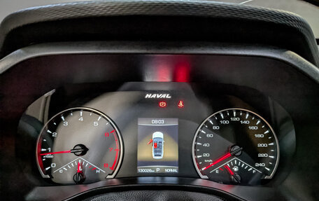 Haval Jolion, 2022 год, 1 100 000 рублей, 16 фотография