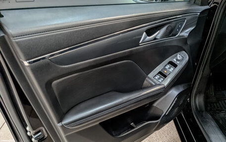 Haval Jolion, 2022 год, 1 100 000 рублей, 19 фотография