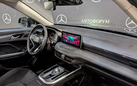 Haval Jolion, 2022 год, 1 100 000 рублей, 13 фотография