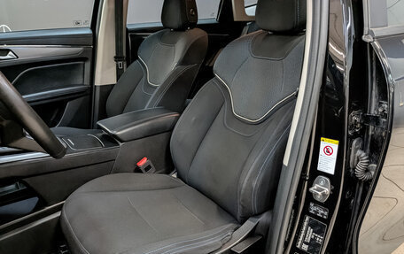 Haval Jolion, 2022 год, 1 100 000 рублей, 20 фотография