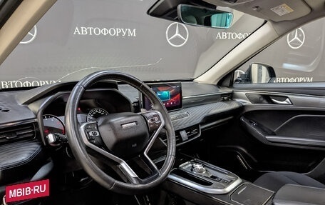 Haval Jolion, 2022 год, 1 100 000 рублей, 15 фотография