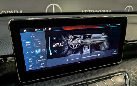 Haval Jolion, 2022 год, 1 100 000 рублей, 24 фотография