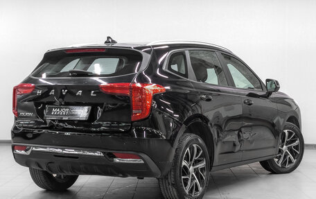 Haval Jolion, 2022 год, 1 100 000 рублей, 5 фотография