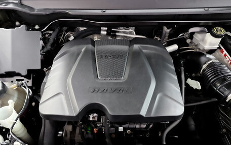 Haval Jolion, 2022 год, 1 100 000 рублей, 9 фотография