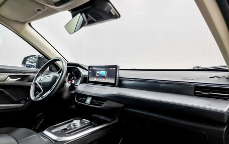 Haval Jolion, 2022 год, 1 100 000 рублей, 11 фотография