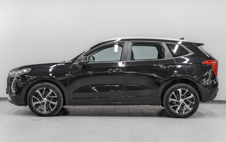 Haval Jolion, 2022 год, 1 100 000 рублей, 8 фотография