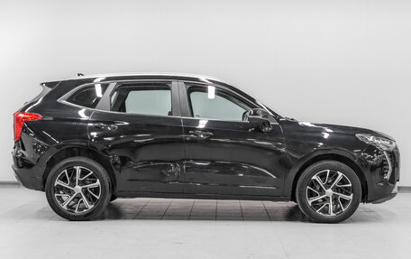 Haval Jolion, 2022 год, 1 100 000 рублей, 4 фотография