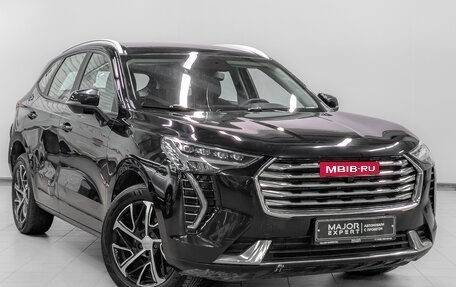 Haval Jolion, 2022 год, 1 100 000 рублей, 3 фотография