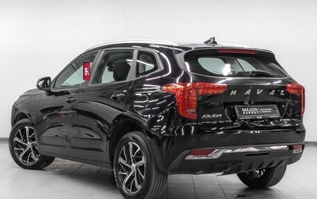 Haval Jolion, 2022 год, 1 100 000 рублей, 7 фотография