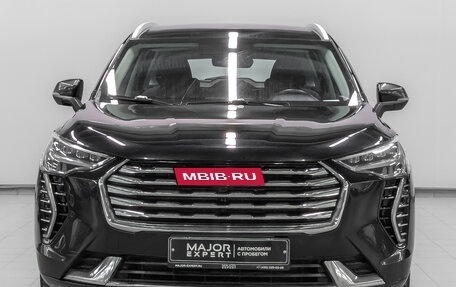 Haval Jolion, 2022 год, 1 100 000 рублей, 2 фотография