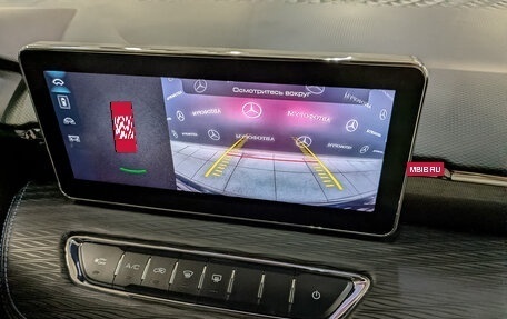 Haval Jolion, 2022 год, 1 100 000 рублей, 25 фотография