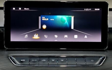 Haval Jolion, 2022 год, 1 100 000 рублей, 15 фотография