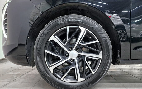 Haval Jolion, 2022 год, 1 100 000 рублей, 18 фотография