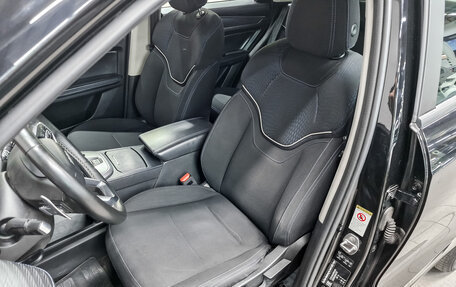 Haval Jolion, 2022 год, 1 100 000 рублей, 20 фотография