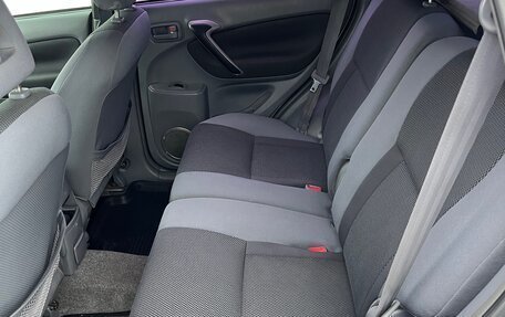 Toyota RAV4, 2001 год, 750 000 рублей, 9 фотография