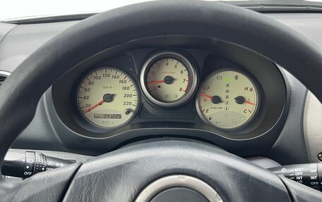 Toyota RAV4, 2001 год, 750 000 рублей, 6 фотография