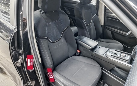 Haval Jolion, 2022 год, 1 100 000 рублей, 22 фотография