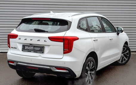 Haval Jolion, 2022 год, 1 150 000 рублей, 5 фотография
