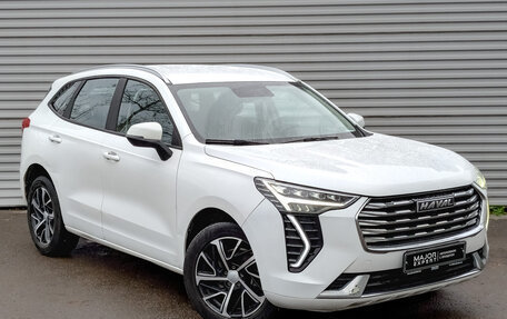 Haval Jolion, 2022 год, 1 150 000 рублей, 3 фотография