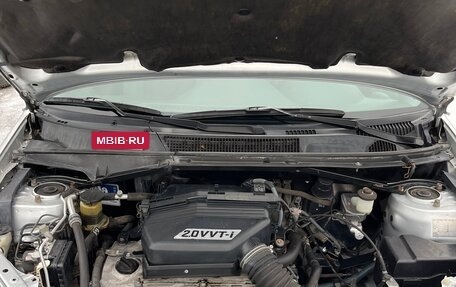 Toyota RAV4, 2001 год, 750 000 рублей, 11 фотография