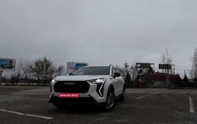 Haval Jolion, 2024 год, 1 900 000 рублей, 1 фотография