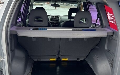 Toyota RAV4, 2001 год, 750 000 рублей, 10 фотография