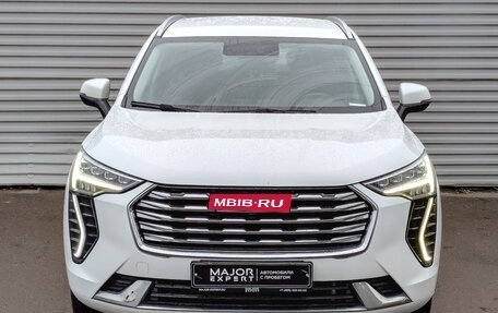 Haval Jolion, 2022 год, 1 150 000 рублей, 2 фотография