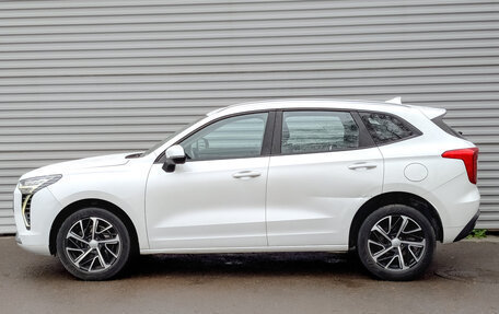 Haval Jolion, 2022 год, 1 150 000 рублей, 8 фотография