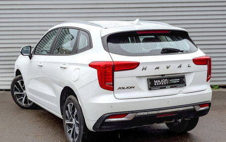 Haval Jolion, 2022 год, 1 150 000 рублей, 7 фотография