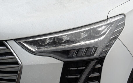 Haval Jolion, 2022 год, 1 150 000 рублей, 11 фотография