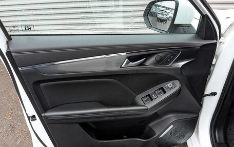 Haval Jolion, 2022 год, 1 150 000 рублей, 19 фотография