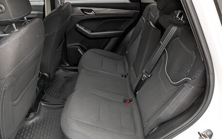 Haval Jolion, 2022 год, 1 150 000 рублей, 18 фотография