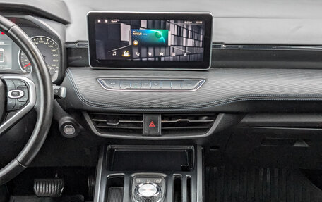 Haval Jolion, 2022 год, 1 150 000 рублей, 17 фотография