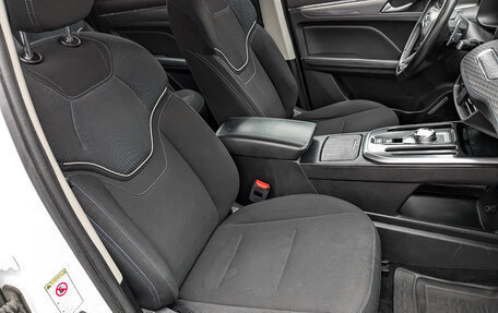 Haval Jolion, 2022 год, 1 150 000 рублей, 22 фотография