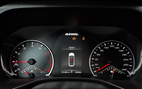 Haval Jolion, 2022 год, 1 150 000 рублей, 16 фотография