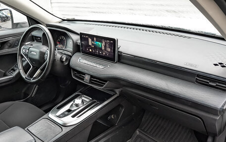 Haval Jolion, 2022 год, 1 150 000 рублей, 13 фотография