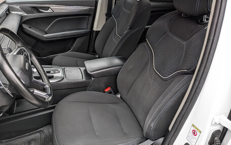 Haval Jolion, 2022 год, 1 150 000 рублей, 20 фотография