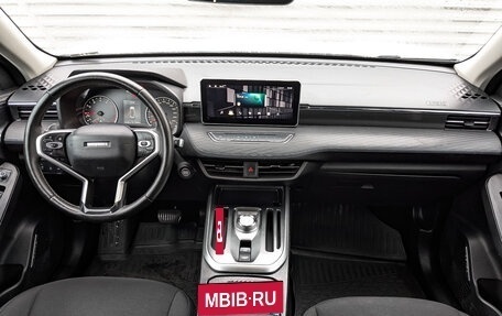 Haval Jolion, 2022 год, 1 150 000 рублей, 14 фотография