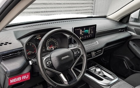 Haval Jolion, 2022 год, 1 150 000 рублей, 15 фотография