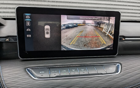 Haval Jolion, 2022 год, 1 150 000 рублей, 25 фотография