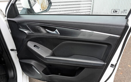 Haval Jolion, 2022 год, 1 150 000 рублей, 23 фотография