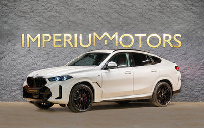 BMW X6, 2025 год, 15 690 000 рублей, 1 фотография