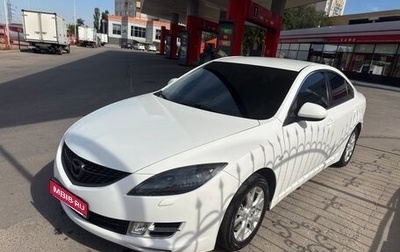Mazda 6, 2008 год, 677 000 рублей, 1 фотография