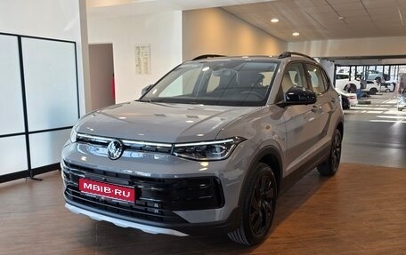 Volkswagen Tharu, 2025 год, 3 300 000 рублей, 1 фотография