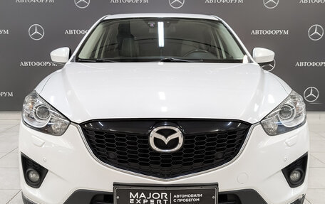 Mazda CX-5 II, 2012 год, 1 595 000 рублей, 2 фотография