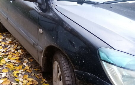 Mitsubishi Lancer IX, 2007 год, 450 000 рублей, 1 фотография