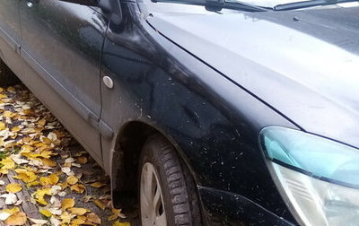 Mitsubishi Lancer IX, 2007 год, 450 000 рублей, 1 фотография