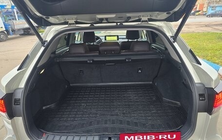 Lexus RX IV рестайлинг, 2021 год, 5 200 000 рублей, 12 фотография