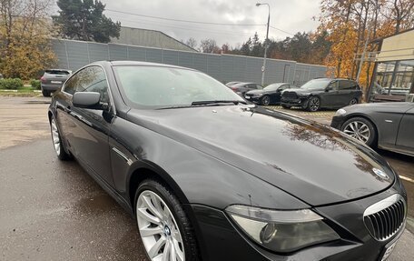 BMW 6 серия, 2006 год, 1 150 000 рублей, 1 фотография