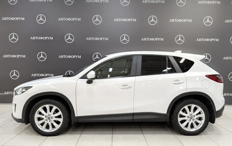 Mazda CX-5 II, 2012 год, 1 595 000 рублей, 8 фотография